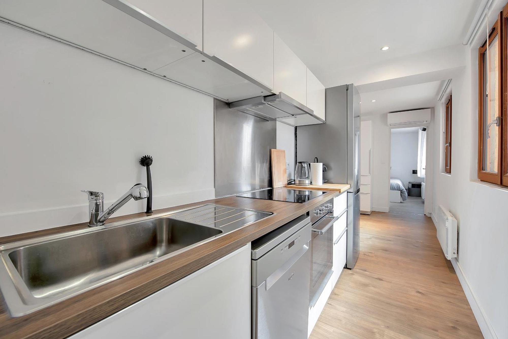 Apartamento Le Gorille Hypercentre Et Climatisation Toulouse