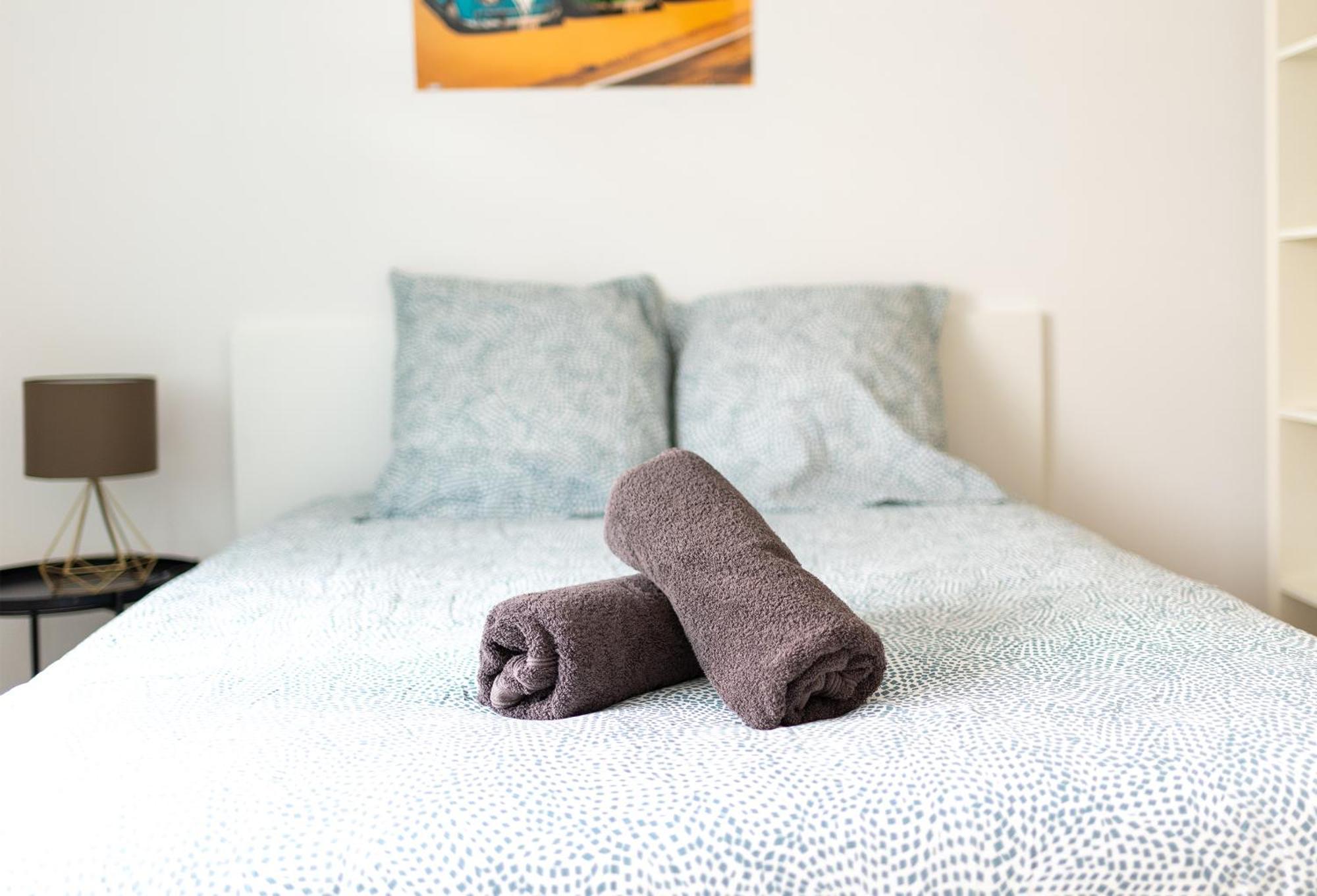 Apartamento Le Gorille Hypercentre Et Climatisation Toulouse